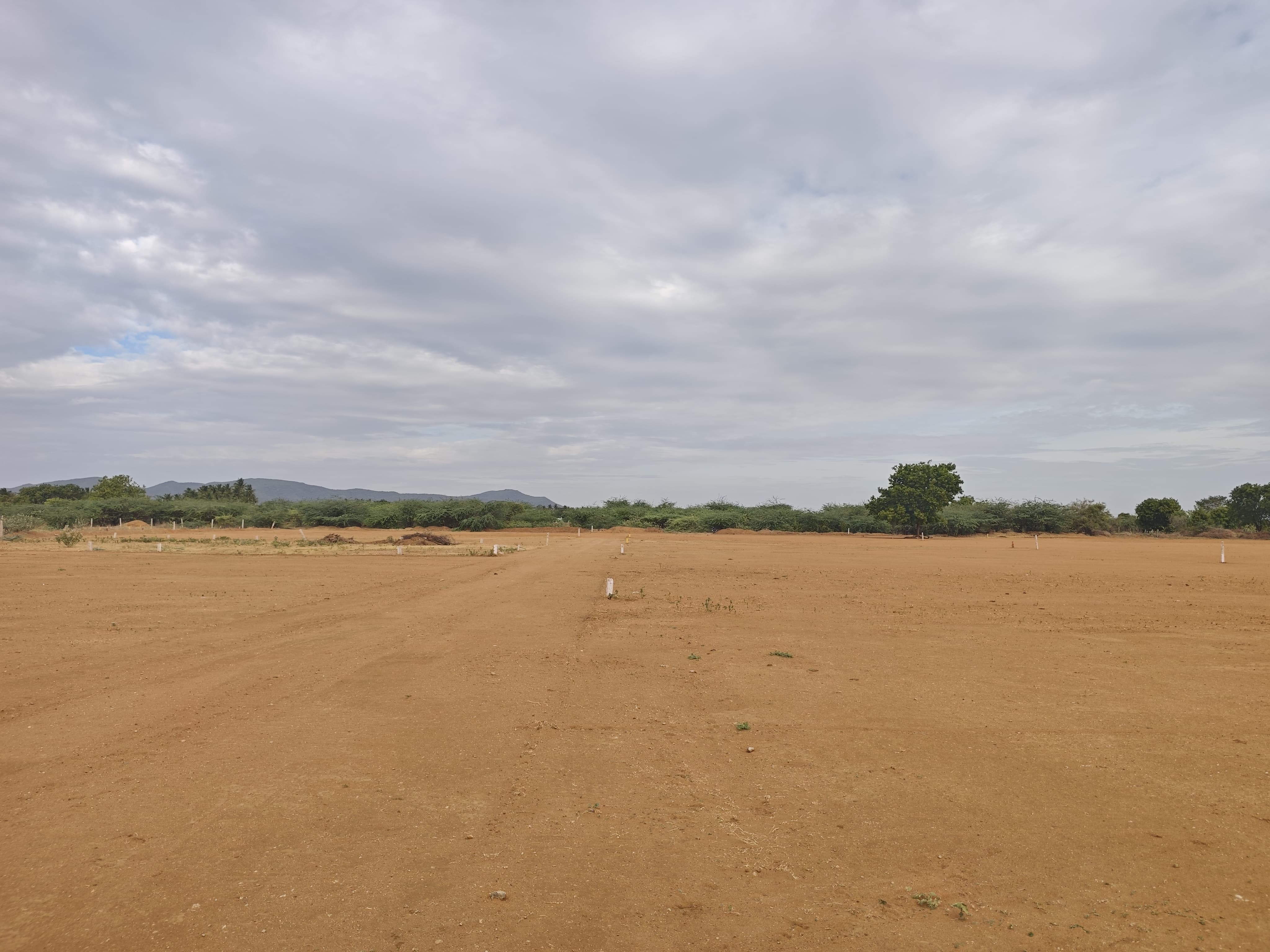 LAND