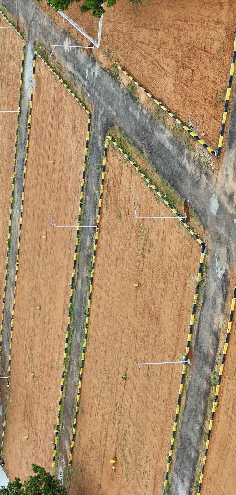 land